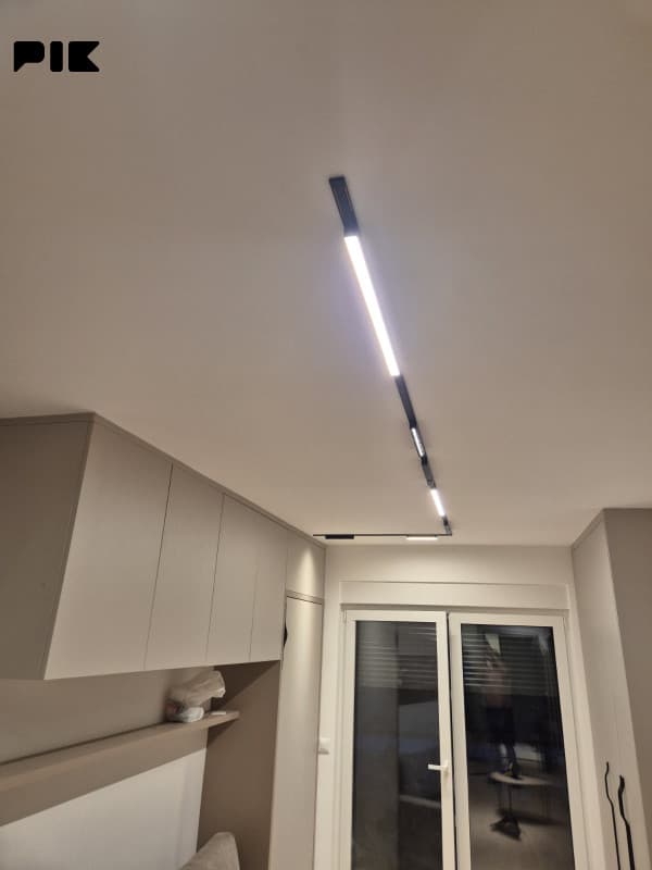 Apartment Makarska 26 m2 + 9m2 terrace photo 5