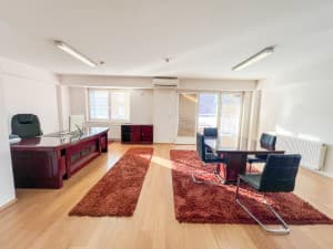 Luxury business space, Center Ilidža 140m2 Grand Centar photo 3