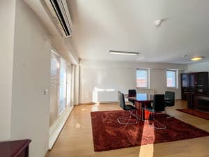 Luxury business space, Center Ilidža 140m2 Grand Centar photo 4