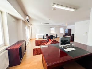 Luxury business space, Center Ilidža 140m2 Grand Centar photo 5