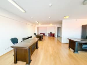Luxury business space, Center Ilidža 140m2 Grand Centar photo 8