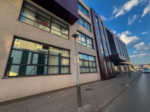 Luxury business space, Center Ilidža 140m2 Grand Centar photo 20