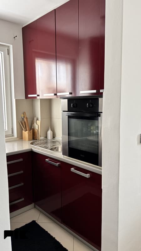 THREE-BEDROOM APARTMENT (double-sided orientation) 60m2 - Tibra Pacific