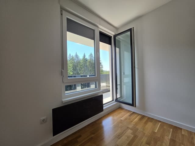 Two-room apartment, new Trebević Brus