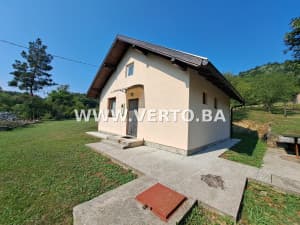 House, Bojići, Požarnica, Tuzla 52.5 m2