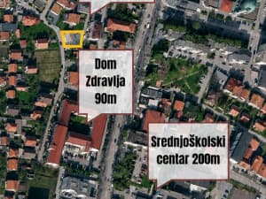 HOUSE FOR SALE EXCELLENT LOCATION IN THE VERY CENTER photo 2