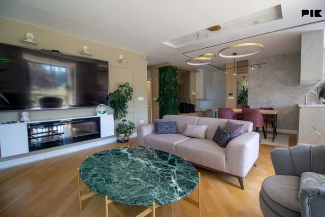 Lužani - Ilidža | Exclusive Apartment | 110 m2