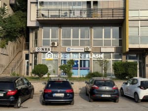 FLASH: Commercial space - ZENICA - Marjanovića put / Jabuka photo 2