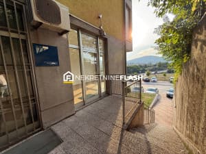 FLASH: Commercial space - ZENICA - Marjanovića put / Jabuka photo 4
