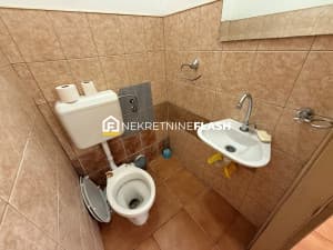 FLASH: Commercial space - ZENICA - Marjanovića put / Jabuka photo 20
