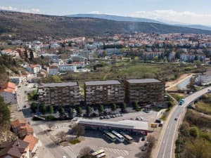New business space 40 m2 - Široki Brijeg Hills Residence 3 photo 7