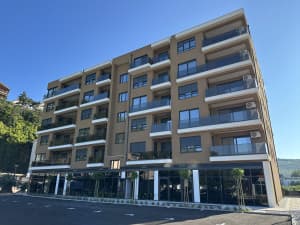 Large commercial space 159 m2 with garden - Hills Residence 3 photo 4