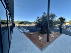 Large commercial space 159 m2 with garden - Hills Residence 3 photo 6
