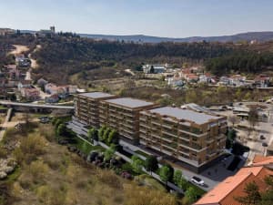 Large commercial space 159 m2 with garden - Hills Residence 3 photo 7