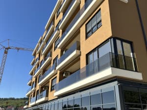 Large commercial space 159 m2 with garden - Hills Residence 3 photo 5