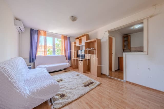 For Sale: Two-room apartment in Švrakino Selo, Novi Grad Sarajevo