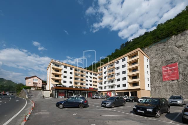 Move-in Ready Apartments Konjic