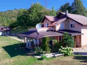 House Sarajevo - Center
