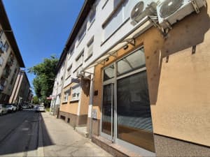 Commercial space 34m2 Center near NLB Bank Banja Luka
