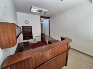 Commercial space 34m2 Center near NLB Bank Banja Luka photo 4