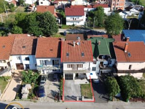 House Petrićevac 220m2 photo 2