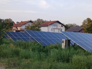 House Brod 140m2 photo 9
