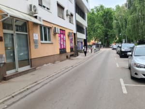 Commercial space Banja Luka