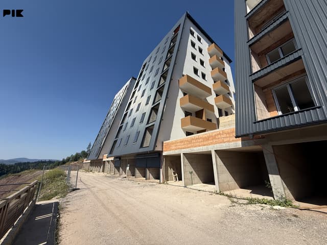 Apartments Ravna Planina Pale 25 - 57 m2