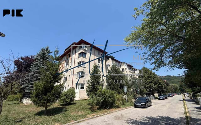 Dobrinja | Apartment 90.40m2 | Novi Grad Sarajevo