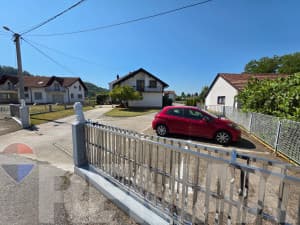 Excellent two houses 511.96m2 | Derviši | Land 998m2 photo 6