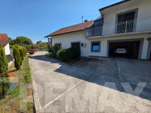 Excellent two houses 511.96m2 | Derviši | Land 998m2 photo 7