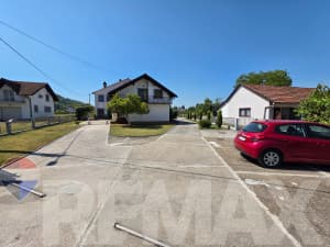 Excellent two houses 511.96m2 | Derviši | Land 998m2 photo 8