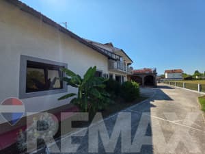 Excellent two houses 511.96m2 | Derviši | Land 998m2 photo 11