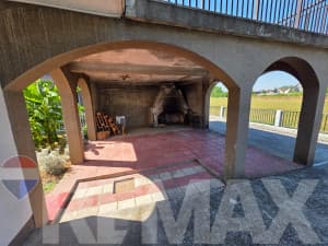 Excellent two houses 511.96m2 | Derviši | Land 998m2 photo 12