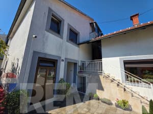 Excellent two houses 511.96m2 | Derviši | Land 998m2 photo 14