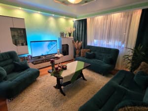 Excellent two houses 511.96m2 | Derviši | Land 998m2 photo 15
