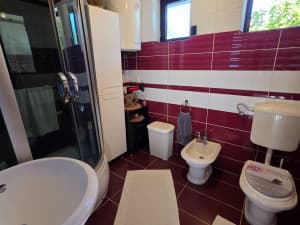 Excellent two houses 511.96m2 | Derviši | Land 998m2 photo 20