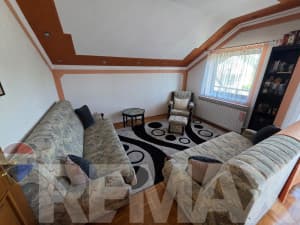 Excellent two houses 511.96m2 | Derviši | Land 998m2 photo 21