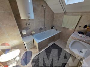 Excellent two houses 511.96m2 | Derviši | Land 998m2 photo 23