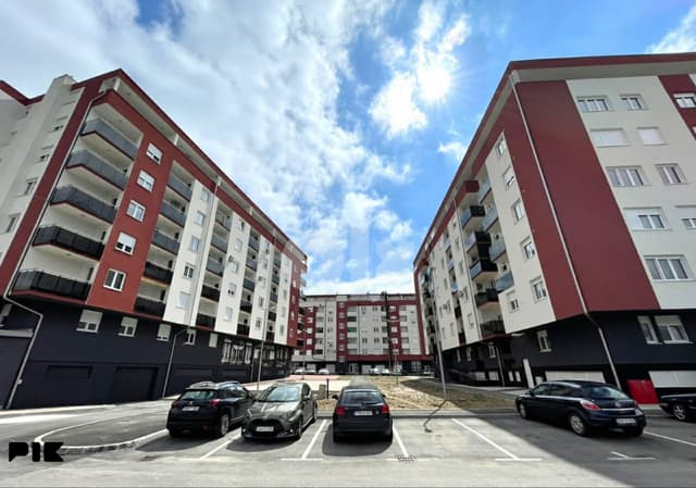 Two-bedroom apartment 51m2 / I. Sarajevo sale / exchange