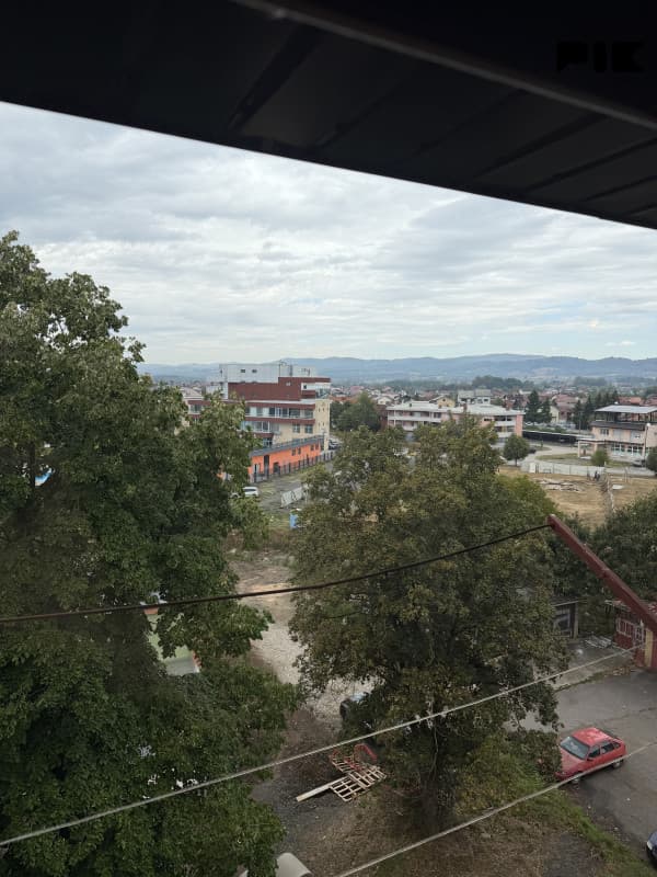 Apartment Prijedor - Pećani 43 m2