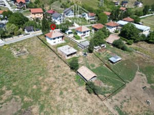 House with land - Reljevo