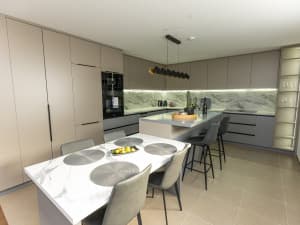 Villa Sarajevo D3 - house for day photo 3