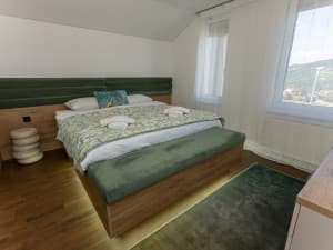 Villa Sarajevo D3 - house for day photo 4