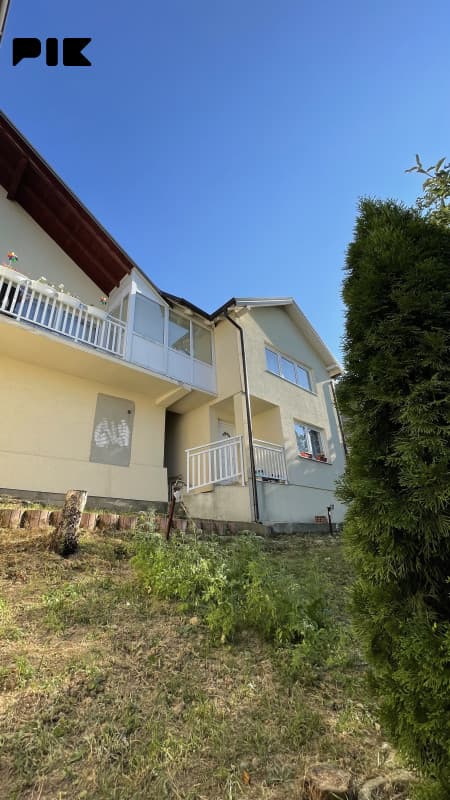 House Hadžići 102m2