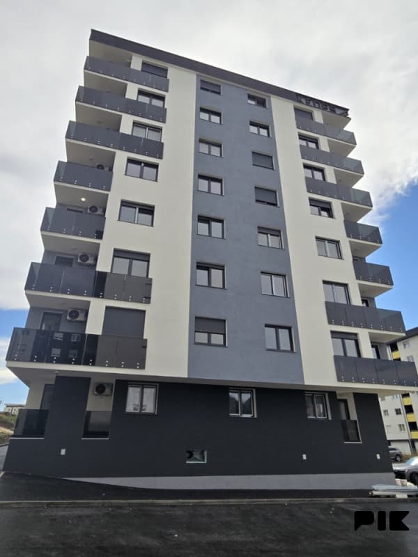 Apartments and flats East Ilidža photo 2