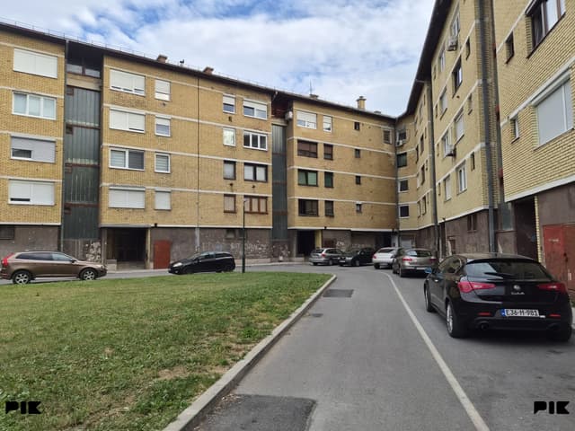 Family Apartment OTES - Ilidza - Three-room 66m2