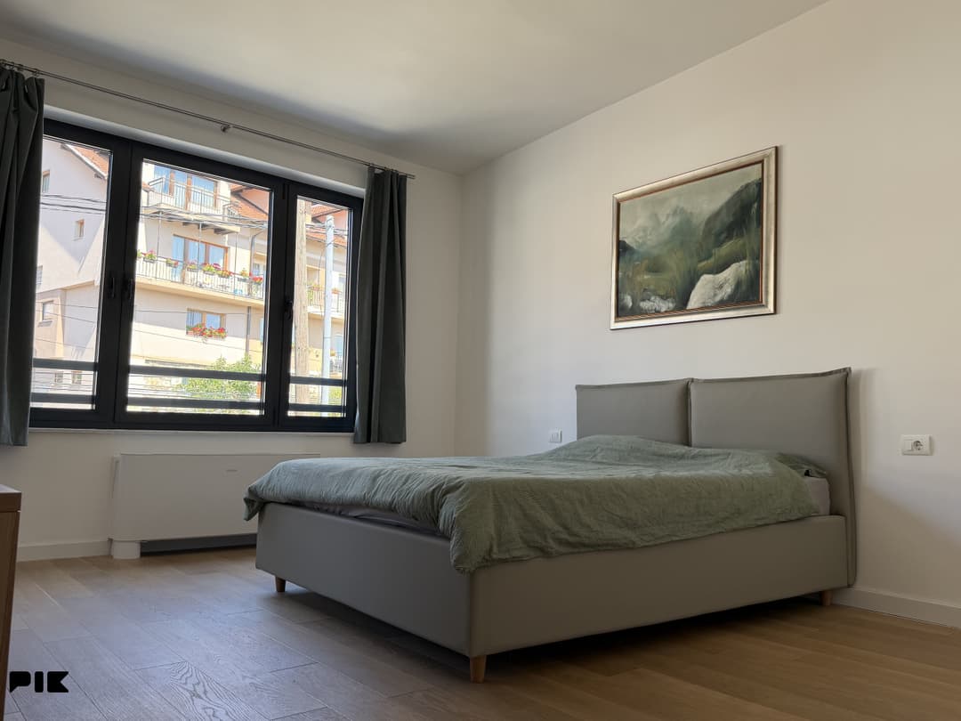 Exclusive four-room apartment 162 m2 + terrace 90m2/Breka photo 6
