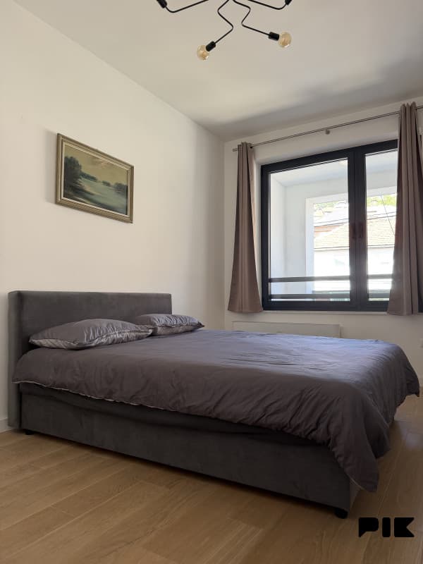 Exclusive four-room apartment 162 m2 + terrace 90m2/Breka photo 7