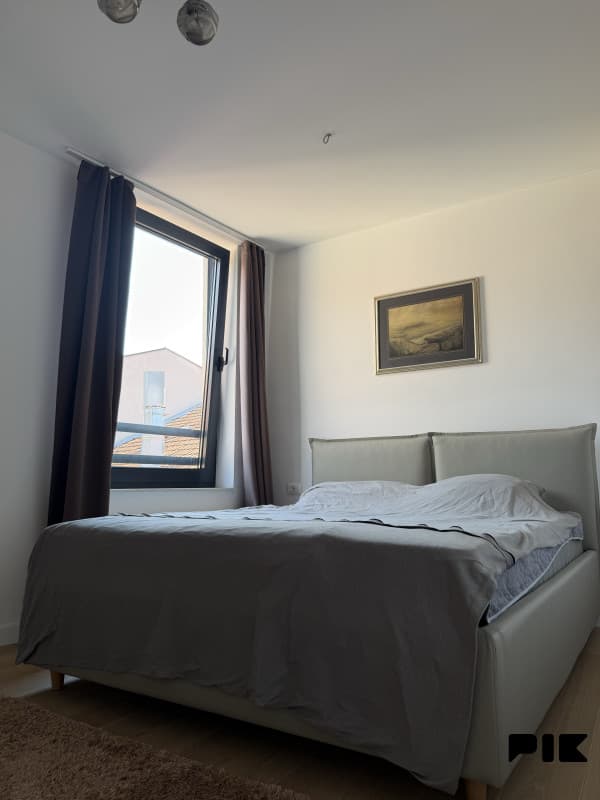 Exclusive four-room apartment 162 m2 + terrace 90m2/Breka photo 8